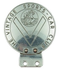 Early vscc vintage for sale  OLNEY