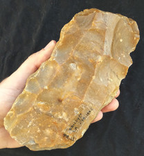 Nucleus néolithique neolithic d'occasion  Reims