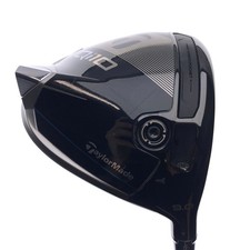 Used taylormade qi10 for sale  WINDLESHAM