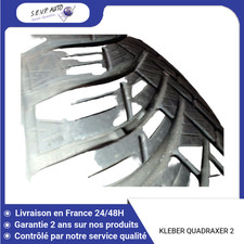 Pneu kleber quadraxer d'occasion Pneu kleber quadraxer d'occasion  Saint-Quentin