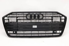 Audi kühlergrill 4k0853651 gebraucht kaufen  Cottbus
