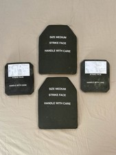 Strike face plates for sale  Tomball
