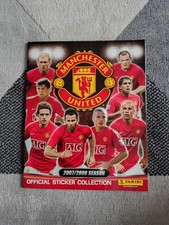 Panini official 2007 for sale  BANGOR