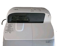 Epson 470 projector for sale  BOLTON