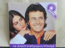 Vinyl bano romina gebraucht kaufen  Ostseebad Kühlungsborn