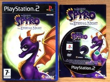 Spyro the eternal d'occasion  Paris-