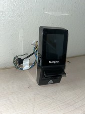 Morpho idemia morphoaccess d'occasion  Expédié en Belgium