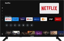 Telefunken zoll fernseher gebraucht kaufen  Fehrbellin
