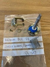 Keihin fcr throttle for sale  CARLISLE