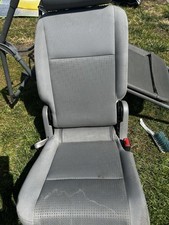 Grey folding passenger for sale  CANNOCK