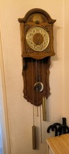 Horloge pendule murale d'occasion  Montpellier-