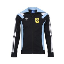 adidas Originals Męski Argentyna Track Top Jersey na sprzedaż  Wysyłka do Poland