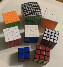 Rubik cube magic for sale  Trenton