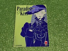 Paradise kiss aprile usato  Macerata