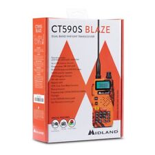Midland ct590 blaze usato  Mercato San Severino