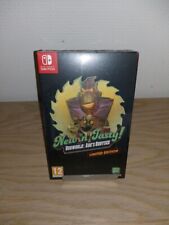 Oddworld new tasty d'occasion  Grenoble-