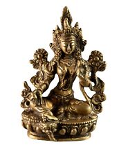 Statue tara verte d'occasion  Ardres