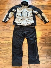 Firstgear tpg motorcycle for sale  Northville