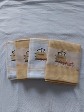 Waffelpique geschirrtücher we gebraucht kaufen  München