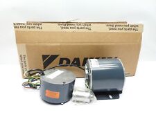 Motor Daikin Genteq 5SME39SS HK013 3/4 HP, 460V, 1625 RPM GENTEQ - ECM 142R NUEVO segunda mano  Embacar hacia Argentina