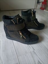 damen keilabsatz stiefelette schuhe gebraucht kaufen damen keilabsatz stiefelette schuhe gebraucht kaufen Berlin