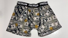 Boxer homme freegun d'occasion  Mouans-Sartoux