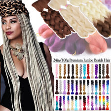 Jumbo braids kunsthaar gebraucht kaufen  Bremen