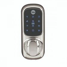 Yale keyless connected for sale  WILLENHALL