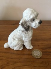 Vintage retro dog for sale  KINROSS