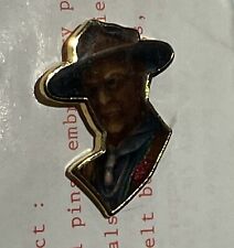 Baden powell hat for sale  Stillwater