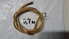 Lautsprecherkabel mm2 litze gebraucht kaufen  Mittweida