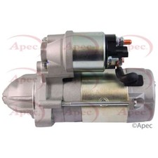 Motor De Arranque Apec Transmisión Automática Para BMW Serie 3 Serie 5 7 ASM1602 segunda mano  Embacar hacia Mexico