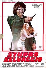 Manifesto poster stupro usato  Lagonegro