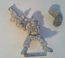 Ork snakebite nob for sale  Saint Louis