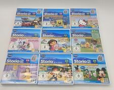 Vtech storio storio gebraucht kaufen  Hausen