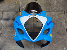 Suzuki gsxr 1000 for sale  LEICESTER