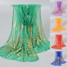 Foulard hijab couleur d'occasion  Expédié en France