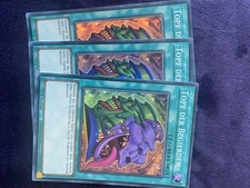 Yugioh topf begierden gebraucht kaufen  Lehrte