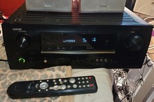 Denon avr 1910 for sale  LONDON