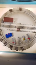 Märklin 7186 drehscheibe gebraucht kaufen  Dortmund