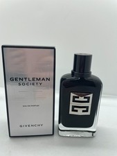 Givenchy glentleman society for sale  UK