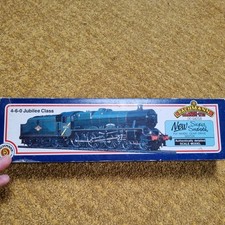Bachmann locomotive jubilee for sale  ABERTILLERY