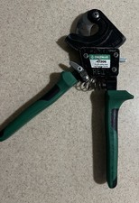 Greenlee 45206 ratchet for sale  Selah
