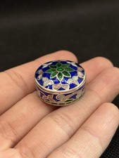 Antique 925 sterling d'occasion  Expédié en Belgium