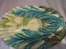 Plat asperges artichauts d'occasion Plat asperges artichauts d'occasion  Le Touquet-Paris-Plage