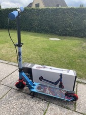 Decathlon scooter tretroller gebraucht kaufen  Hamburg