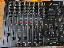 Behringer dx2000 usb gebraucht kaufen  Ötigheim