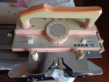 Machine tricoter erka d'occasion  Aramon
