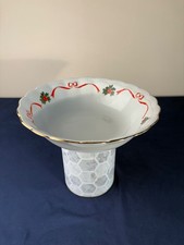 Christmas holly ribbon for sale  New Concord