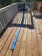 Blu track classic for sale  Jackson